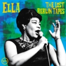 Ella: The Lost Berlin Tapes - Vinyl