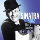 Sinatra Sings Alan & Marilyn Bergman - Vinyl