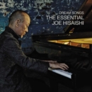 Dream Songs: The Essential Joe Hisaishi - CD