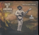 Tales of America: The Second Coming - CD