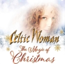 The Magic of Christmas - CD
