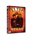 ZZ Top: That Little Ol' Band from Texas - DVD