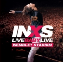 INXS: Live Baby, Live - Blu-ray