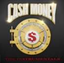 Cash Money: The Instrumentals - Vinyl