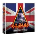 Def Leppard: Hysteria at the O2 - DVD