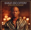 Strong Enough - CD