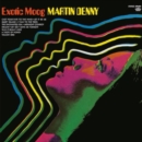 Exotic Moog (RSD 2020) - Vinyl