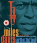 Miles Davis: Birth of the Cool - Blu-ray