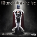 Huncholini the 1st - CD