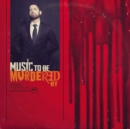 Music to Be Murdered By (Clean Version) - CD