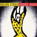 Voodoo Lounge - Vinyl