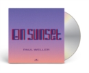 On Sunset - CD