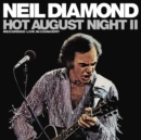 Hot August Night II - Vinyl