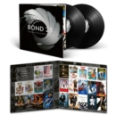 Bond 25 - Vinyl