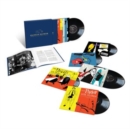 The Mercury and Clef 10-inch LP Collection - Vinyl