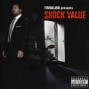 Shock Value - CD