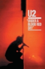U2: Under a Blood Red Sky - Live at Red Rocks - DVD