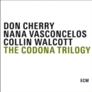The Codona Trilogy - CD