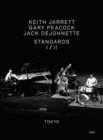 Keith Jarrett: Standards I/II - DVD