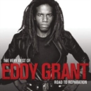 Road to Reparation: The Very Best of Eddy Grant - CD