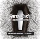 Death Magnetic - CD