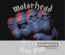 Iron Fist (Deluxe Edition) - CD