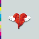 808s & Heartbreak (Collector's Edition) - Vinyl