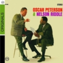 Oscar Peterson and Nelson Riddle - CD