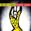 Voodoo Lounge - CD