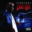 Loso's Way - CD