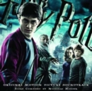 Harry Potter and the Half-blood Prince - CD