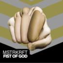 Fist of God - CD