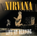 Live at Reading - Vinyl