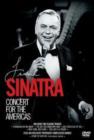 Frank Sinatra: Concert for the Americas With Buddy Rich - DVD