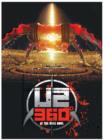U2: 360 - At the Rose Bowl - Blu-ray