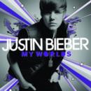 My Worlds - CD