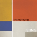 Symphonicities - CD