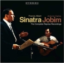 Francis Albert Sinatra/Antonio Carlos Jobim: The Complete Reprise Recordings - CD