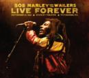 Live Forever - CD