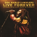 Live Forever (Super Deluxe Edition) - CD