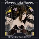 Between Two Lungs - CD
