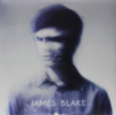 James Blake - Vinyl
