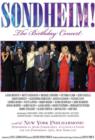 Stephen Sondheim: The Birthday Concert - DVD