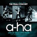 Ending On a High Note: The Final Concert - CD