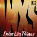 Listen Like Thieves - CD