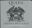Greatest Hits I II & III: The Platinum Collection - CD