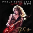 Speak Now World Tour Live - CD