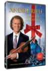 Andre Rieu: Home for Christmas - DVD