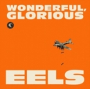 Wonderful, Glorious - CD