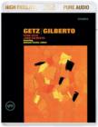 Getz/Gilberto - CD